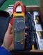 FLUKE 377FC non-contact intelligent voltage clamp meter Brand new with box