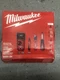 Milwaukee 2220-20 Electrical Multimeter Combo Kit