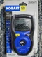 Kobalt Digital True RMS Multimeter CAT IV 600V (2545072) New Sealed