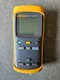 Fluke 51 II Single Input Digital Thermometer