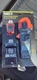 Klein Tools CL120KIT Clamp Meter Electrical Test Kit
