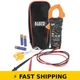 Klein Tools CL390 Digital Clamp Meter - Auto-Ranging, 400 Amp