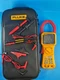 Fluke 345 PQ Clamp Meter