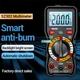 ANENG Digital Multimeter DC AC Voltmeter,Ohm Volt Amp Meter,Measures Volt tester
