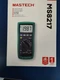 MASTECH MS8217 Auto Ranging Digital Multimeter essential tool for professionals