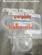 1PC NEW testo 0554 0440 Silicone connecting hose 5M DHL shipping