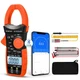 BTMETER Digital Clamp Multimeter BT-570C APP Ammeter Logger 