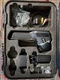 Flir E50bx E50 240x180 60Hz IR Infrared Thermal Imager Imaging Camera