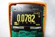 Drop-In Replacement Agilent U1273A U1273AX OLED Display Module New @