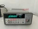 HP Agilent Keysight 34420A 7 1/2 Digit Nano Volt / Micro Ohm Meter$
