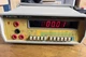 INSTEK GDM-8145 DIGITAL MULTIMETER