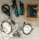 FLUKE DS703 FC High Resolution Industrial Diagnostic Borescope brand new
