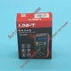 one UNI-T new UT123 Mini Digital Multimeter Auto Range Data hold AC DC VoltMeter