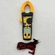 IDEAL 61-763 Digital Clamp Multi Meter Electrical Tester Industrial Grade CATIII