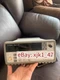 HP/Keysight Agilent 53181A Universal Frequency Counter 225MHZ/ /F