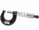Starrett #67997 T436.1XRL-1 Outside Micrometer - 0-1 in Range, "Free Shipping"