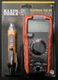 Klein Tools Digital Multimeter and Non-Contact Voltage Tester Set  25KIT1