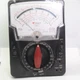 Vtg Triplett Model 630-NS Type 3 Suspension Multimeter Analog Bakelite TESTED 