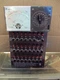 Calectro Alarm Control Box, H3-358, 24 Light Buttons & Toggle Switches, Projects