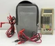 Vintage Fluke 8060A True RMS Digital Multimeter + Leads & Bag UNTESTED