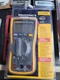 Fluke 117 Electrician's Multimeter with Non-Contact Voltage Detector