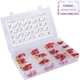 16pcs Electrical Test Lead Kit 5299367 for Cummins Circuit Tester Wire Connector
