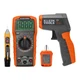 Test Electrical Safety Fast - Klein Tools 80067 4 Piece Kit