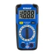 Kobalt Digital Display Multimeter 0.2 Amp 500V -Volt Model #DT-103