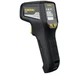 General Tools 10:1 Infrared Thermometer with Multi-Spot Laser Targeting for HVAC