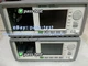 1pc Agilent/Keysight 8163B Lightwave Multimeter Mainframe