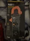 Klein Tools AC Auto-Ranging 400Amp Digital Clamp Meter
