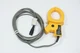 HIOKI 9651 Clamp On Sensor AC 500A Current Probe w Manual Japan
