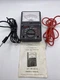 Micronta  Multitester Cat. No. 22-212 8-Range  2000 OHMs/Volt w/ Manual EUC