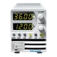 TDK-Lambda Z650-0.32-U Bench (AC/DC) Power Supply - 208W - 85 to 265VAC Suppl...