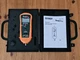Extech Flir RPM10 Combo Laser Photo & Contact Tachometer w/ InfraRed Thermometer