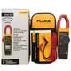 Fluke 374 FC True RMS AC/DC Clamp Meter with Case