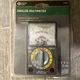 Commercial Electric M1015B Black AC/DC Auto/Manual Analog Multimeter