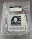 OMEGA ENGINEERING RTD-805-B Module                                    Loc 4E-13