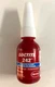Loctite 242 Threadlocker Henkel Bolts Screws Shop 0.34 OZ 10 ml Seal Lock Metal
