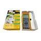 Fluke 289 Digital Multimeter with Box and Test Leads