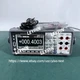 1PC good GW Instek GDM-9061 by express With 90 Warranty P5968B YL*yiso