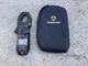 SOUTHWIRE 21005N CAT III DIGITAL CLAMP MULTIMETER 600V COMMERCIAL and CASE