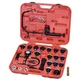  FJC Radiator & Cap Pressure Tester Kit 43664