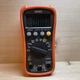 AMES INSTRUMENTS DM600 64014-Compact Digital Multimeter Missing Battery Cover