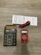 🔧 ANENG SZ308 Digital Multimeter