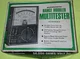 Micronta, RadioShack, Tandy, Multimeter, Cat No 22-204A, Tested