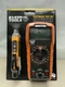 Klein Tools Digital Multimeter and Non-Contact Voltage Tester Set MM320 - 25KIT1