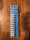 (1 Qty) IDEAL 89-610 Barrier Strip 12 Circuit Capacity UL 30A 300V CSA 30A 600V