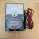MIDLAND Model 23-104B Multimeter With Case VINTAGE 
