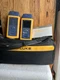 Fluke Networks DSP 4300 Cable Analyzer